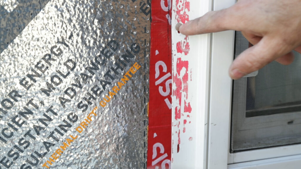 High Performance Made Simple an Airtightness Story