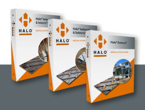 New Halo Resources