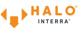 HALO Interra Logo