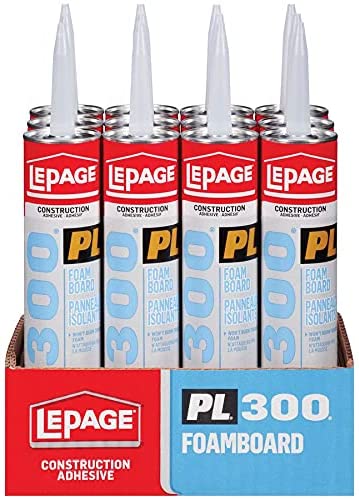 LePage PL300 Adhesive