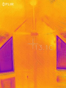 Thermal Insulation Using Halo Interra