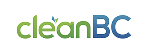 Clean BC Program Logo