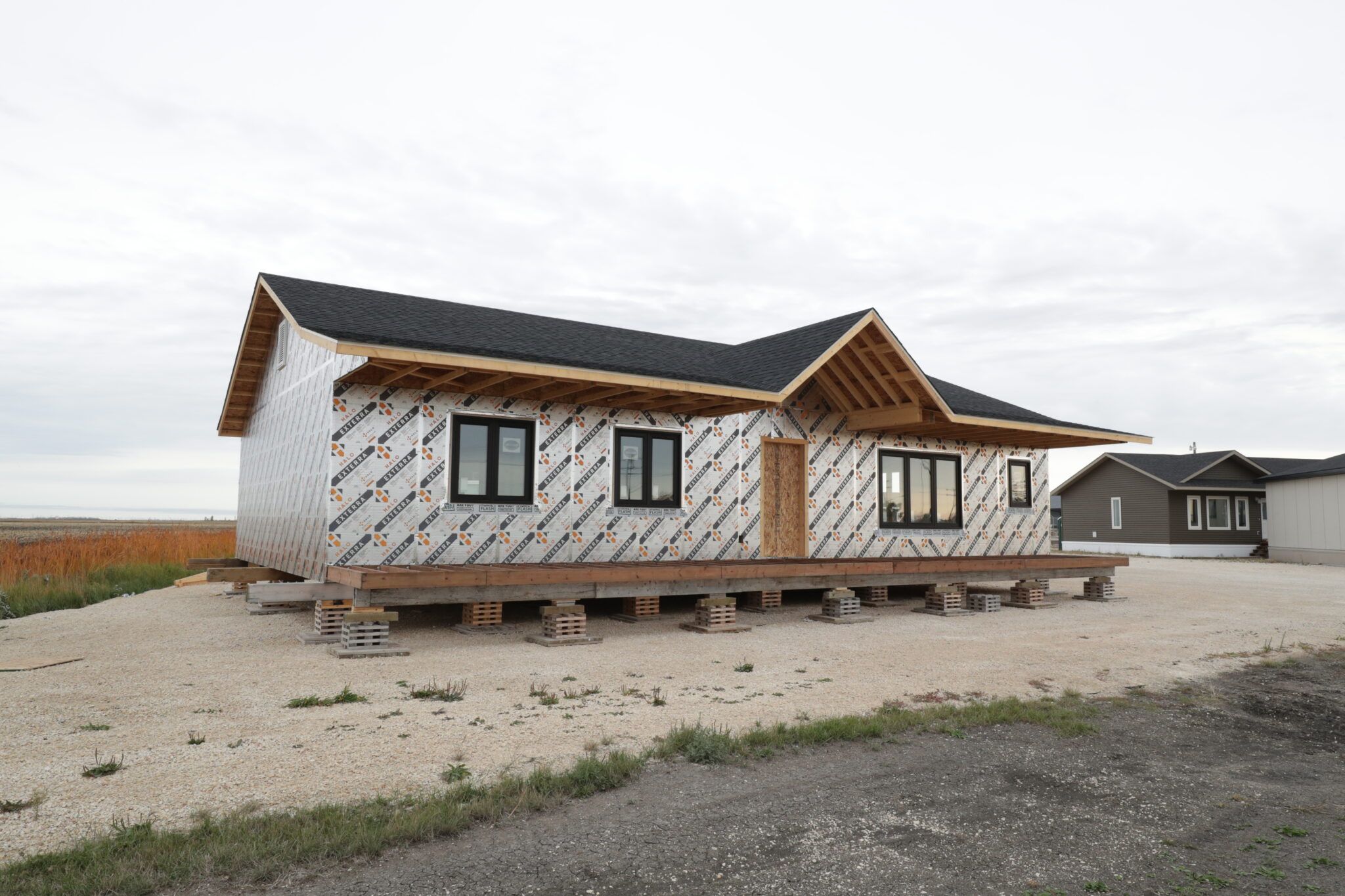 Foam Board vs. Batt Insulation How to Make the Right Choice For